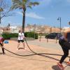 Affit Entrenado Tus Sueños
