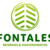 Fontales Reformas &  Mantenimiento
