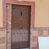 Colocacion puerta exterior