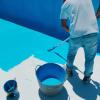 Pintura de Piscina