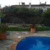 Poda de olivos