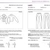 PFC - Diseño de Moda 2011