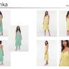 Patrones en Dpto. BERSHKA