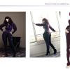 PFC - Diseño de Moda 2011