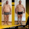 Prosystem Nutrición
