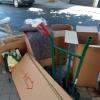 Mudanzas Justo Madrid