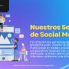 Nuestros servicios de social media