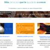 Servicios Seo, Sem, Analítica web, Correo marketing