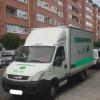 Transporte Siloe