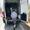 Transportes y mudanzas