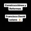 Francisco David Solano