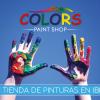 Colors Paint Shop