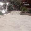 Suelo terraza