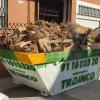 Recogida de los restos