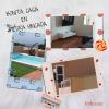 Viviendas vacacionales 