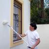 Pintura de fachada
