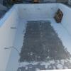 Hacer piscina