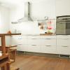 cocina. residencia particular. valencia.