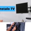 Instalación de TV