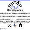 Tarjetas, Personales y adaptadas a gusto del cliente.
