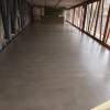 Instalacion microcemento, pavimento decorativo