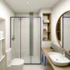 Arvi Service - Interiorismo - Baño moderno