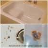 Arvi Service - Mantenimiento - Restaurar bañera
