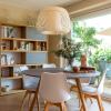 Estilismo y fotografía inmobiliaria en vivienda habitada