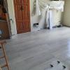 Colocación piso 