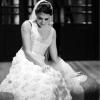 Retrato - Novia. 