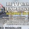 De Tu Casa Me Encargo Yo
