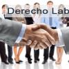 Especialidad en Derecho Laboral