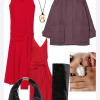 El look otoñal