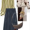 El look otoñal
