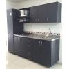 Ensamble cocina