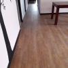 Pisos laminados