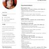 Cv