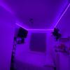 Decoracion LED a pedido del cliente
