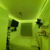 Decoración LED a pedido del cliente