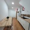 TRANSFORMACION DE LOCAL EN VIVIENDA