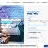 Desarrollo de Calculadora para solicitud de préstamos. Pagina Web (Credinext España)