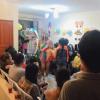 Dayanna Show Fiestas De Cumpleaños Baby Shower Horas Locas