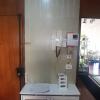 Antes Papel Pintado Cocina