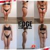 Nico Romero  Edge Fitness