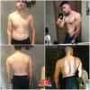 Nico Romero  Edge Fitness