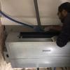 Instalación de Aire acondicionado por conductos
