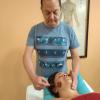 Maderoterapia Facial