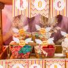 Luna Marina Candy Bar Y Decoraciòn De Eventos