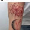 Artista Del Tatuaje Tatuadora