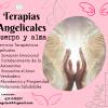 Terapias angelicales ritangeles